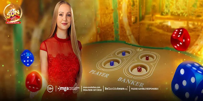 Bacbo - Khám Phá Tựa Game Mới Lạ Cực Hot Tại Sunin 3 Cẩm nang chơi game Bac bo không sợ thất bại