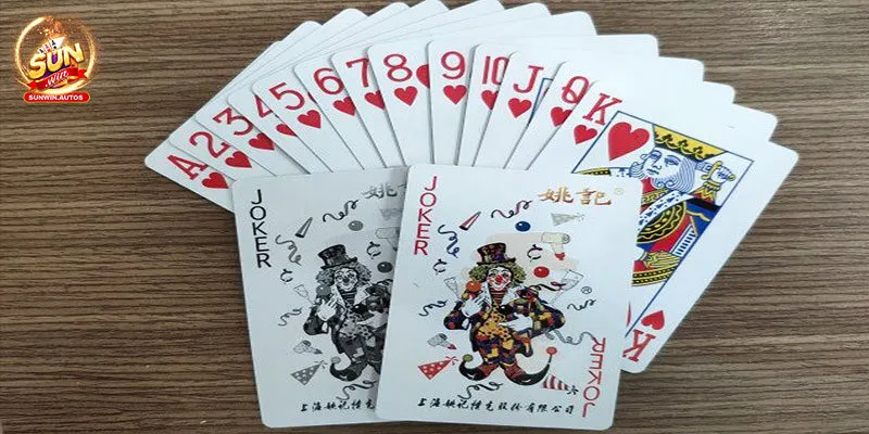 Bài Joker Là Gì? Những Điều Cần Biết & Cách Chơi Luôn Thắng 4 Kinh nghiệm khi chơi Joker luôn thắng