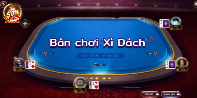 Giới thiệu luật chơi dễ hiểu cho người mới Giới thiệu luật chơi dễ hiểu cho người mới