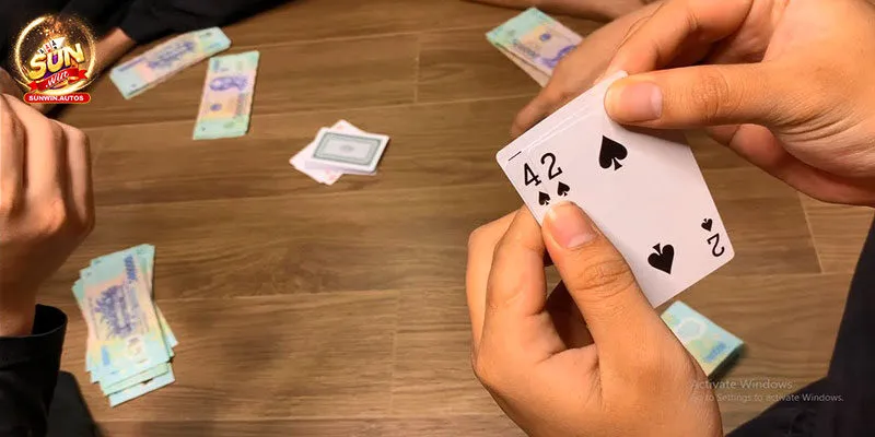 Cách Chơi Bài 3 Cây Siêu Dễ Cho Người Mới Tại Sunwin 4 Cách chơi bài 3 cây cho những người mới