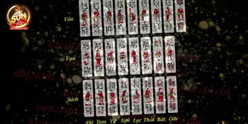 Ưu điểm của bài chắn Sunwin Ưu điểm của bài chắn Sunwin