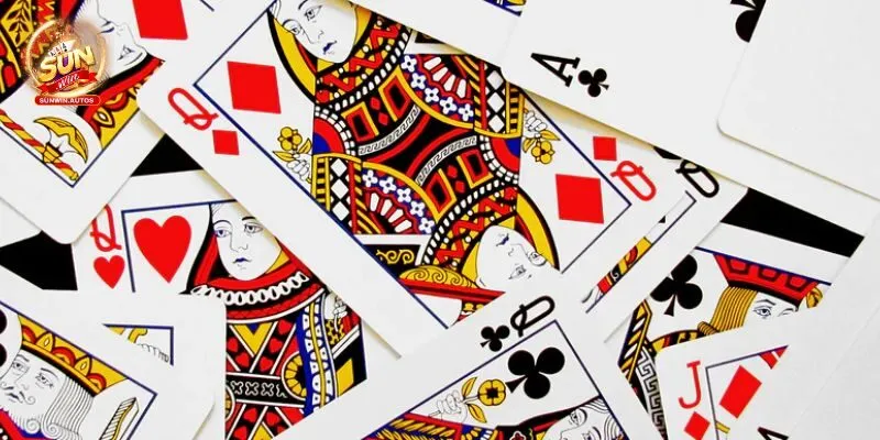 Bài Joker Là Gì? Những Điều Cần Biết & Cách Chơi Luôn Thắng 3 Cách chơi Joker tại Sunwin