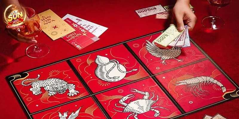 Bí quyết chơi game Bầu cua Sunwin bao thắng Bí quyết chơi game Bầu cua Sunwin bao thắng