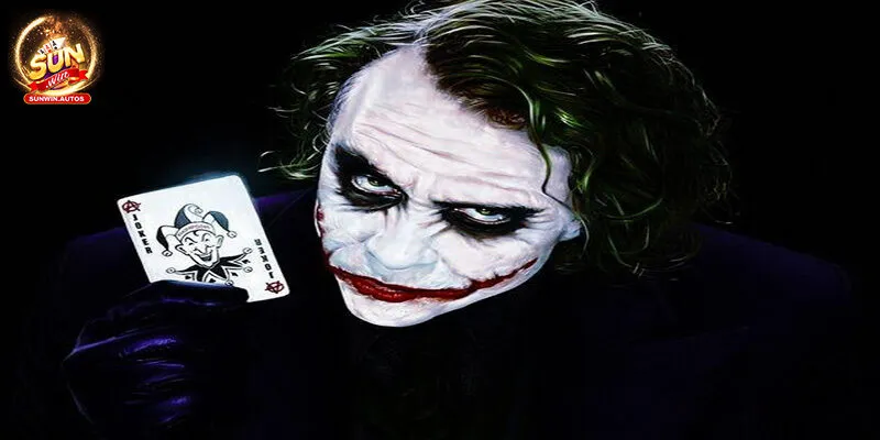 Bài Joker Là Gì? Những Điều Cần Biết & Cách Chơi Luôn Thắng 1 Tổng hợp thông tin về bài Joker
