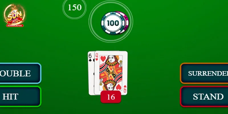 Blackjack Sunwin - Game Bài Hay Chinh Phục Làng Cá Cược 4 Một số khái niệm trong Blackjack Sunwin thường dùng