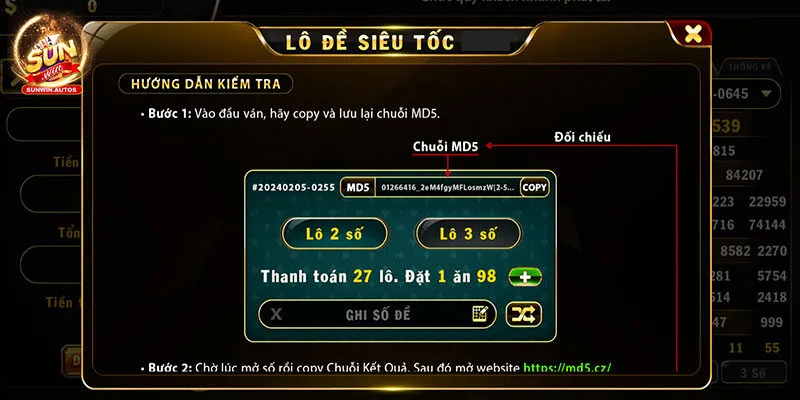 Lô Đề Siêu Tốc - Tựa Game Giúp Bạn Giàu Có Nhanh Như Chớp 4 Phương pháp đánh khung 3 ngày hoặc 7 ngày khá được ưa chuộng