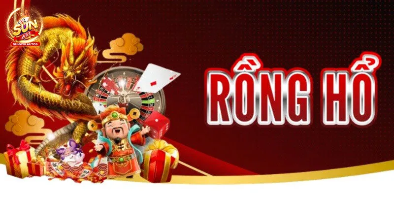 Rồng Hổ Sunwin: Game Bài Online Đáng Trải Nghiệm Nhất 2024 2 Hướng dẫn cược dragon tiger tại Sunwin
