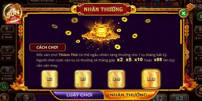 Bí Kíp Chinh Phục Tựa Game Sicbo Tài Phú Tại Cổng Sunwin 3 Hạn chế việc bẻ cầu