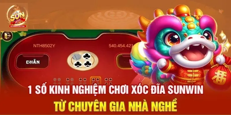 5 công thức chơi xóc đĩa Sunwin không thua chỉ thắng 5 công thức chơi xóc đĩa Sunwin không thua chỉ thắng