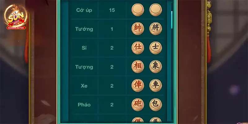 Cờ Úp Sunwin - Trò Chơi Hấp Dẫn Mang Đậm Tính Chiến Thuật 4 Chia sẻ kinh nghiệm đánh cờ úp Sunwin hiệu quả nhất