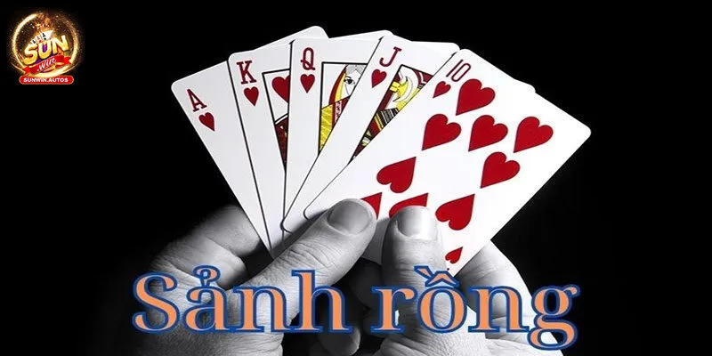 Tìm Hiểu Mậu Binh Sảnh Rồng & Cách Sử Dụng Bất Bại 1 Bạn biết gì về mậu binh sảnh rồng?