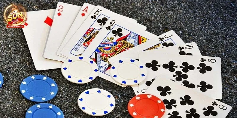 Các thuật ngữ thông dụng trong Phỏm Sunwin Các thuật ngữ thông dụng trong Phỏm Sunwin