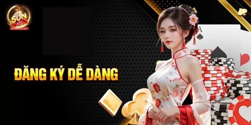 Hướng dẫn đăng ký Sunwin với từng bước cụ thể để trở thành thành viên Hướng dẫn đăng ký Sunwin với từng bước cụ thể để trở thành thành viên