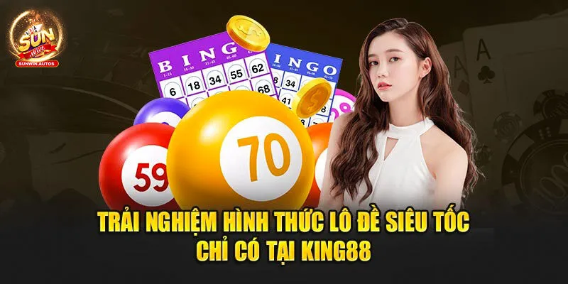 Lô Đề Siêu Tốc - Tựa Game Giúp Bạn Giàu Có Nhanh Như Chớp 3 Các phương pháp chơi lô đề siêu tốc dành cho lô thủ