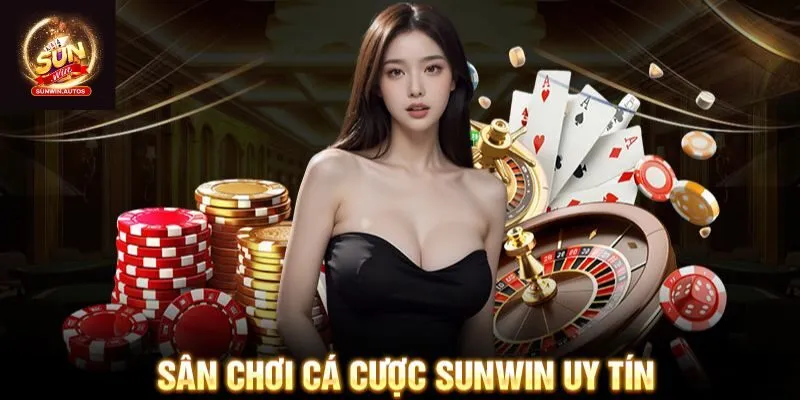Cổng game trực tuyến Sunwin ra đời với sứ mệnh gì? Cổng game trực tuyến Sunwin ra đời với sứ mệnh gì?