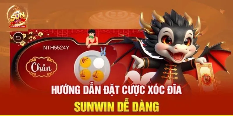 Kiến thức cơ bản của game xóc đĩa Kiến thức cơ bản của game xóc đĩa