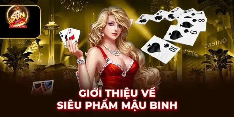 Vài nét cơ bản về mậu binh Sunwin Vài nét cơ bản về mậu binh Sunwin