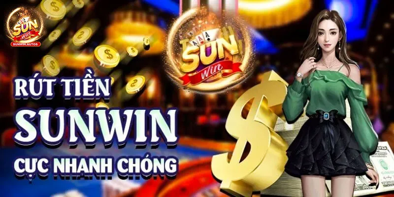 Hướng dẫn kiểm tra trạng thái rút tiền Sunwin Hướng dẫn kiểm tra trạng thái rút tiền Sunwin