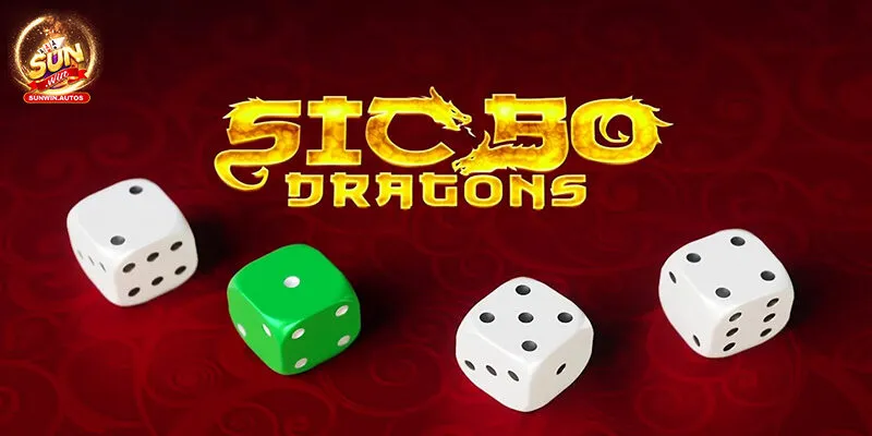 Sicbo Dragon Sunwin - Cược Giải Trí Nhận Thưởng Khủng 1 Tổng quan về Sicbo Dragon