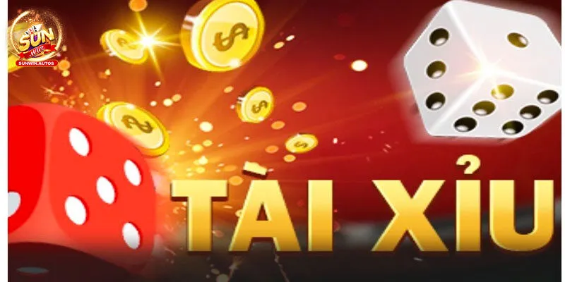 Kinh nghiệm cá cược tài xỉu Sunwin húp thưởng lớn Kinh nghiệm cá cược tài xỉu Sunwin húp thưởng lớn