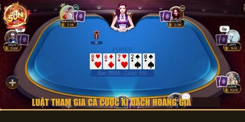 Cách tham gia cá cược chỉ trong 1 phút Cách tham gia cá cược chỉ trong 1 phút