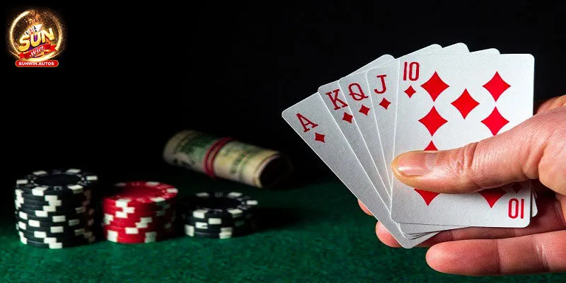 Bài Tấn Là Gì? Mẹo Hay Giúp Bet Thủ Dễ Dàng Giành Thắng Lớn 4 Một vài lưu ý cơ bản trong bài tấn bet thủ cần nắm
