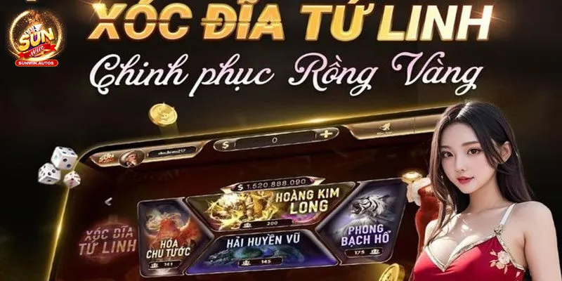 Thuật ngữ thông dụng game xóc dĩa tứ linh Sunwin Thuật ngữ thông dụng game xóc dĩa tứ linh Sunwin