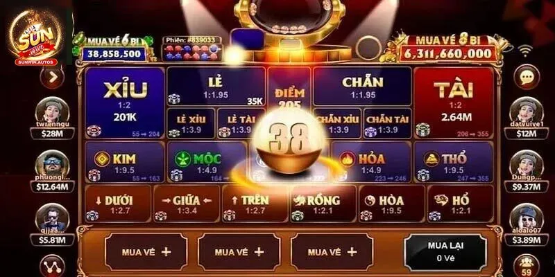 Mẹo hay trong Keno lộc phát mà bet thủ không nên bỏ lỡ Mẹo hay trong Keno lộc phát mà bet thủ không nên bỏ lỡ