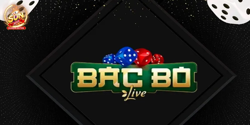 Bacbo - Khám Phá Tựa Game Mới Lạ Cực Hot Tại Sunin 1 Giải thích khái niệm Bacbo là gì?