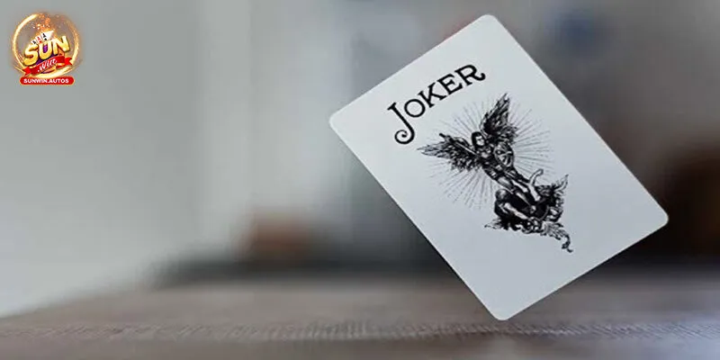 Bài Joker Là Gì? Những Điều Cần Biết & Cách Chơi Luôn Thắng 2 Những điểm nổi bật Joker mang tới