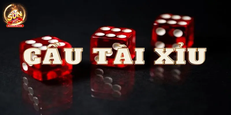 Bắt Cầu Tài Xỉu - Top 7+ Phương Pháp Soi Cầu Cực Đỉnh 1 Bắt cầu Tài Xỉu là gì?
