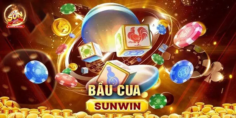 Lý do gì khiến Bầu cua Sunwin thu hút đông đảo người chơi? Lý do gì khiến Bầu cua Sunwin thu hút đông đảo người chơi?