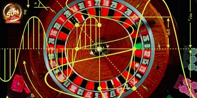 Roulette Sunwin - Lựa Chọn Giải Trí Đẳng Cấp Số 1 3 Kinh nghiệm khi chơi roulette giúp bet thủ thắng lớn mỗi ngày